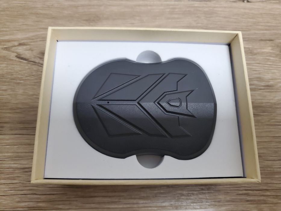 Sinotrack rastreador Gps