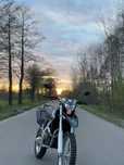 Loncin 250 SX2 4V