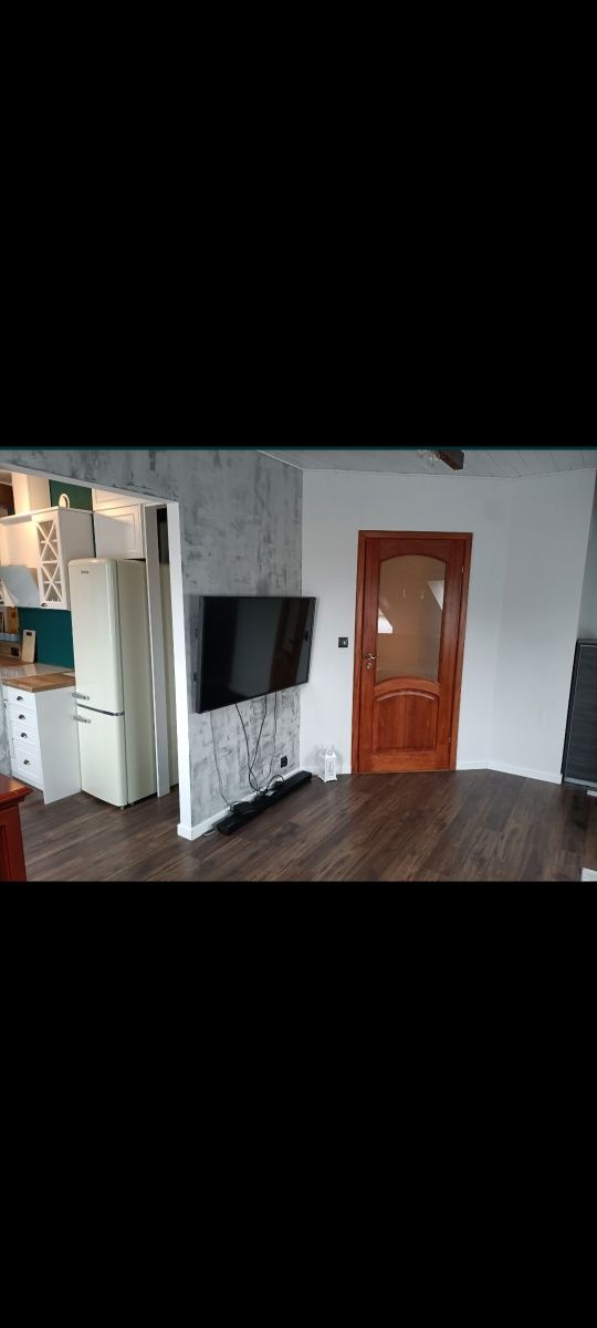 Wynajem Apartament Rewa