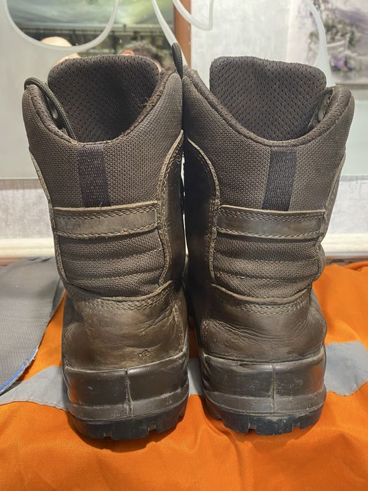 Берци Черевики демісезонні Talan