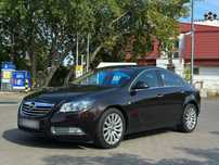 Opel Insignia Opel Insignia 2.0 CDTI – bogate wyposażenie, bardzo dobry stan