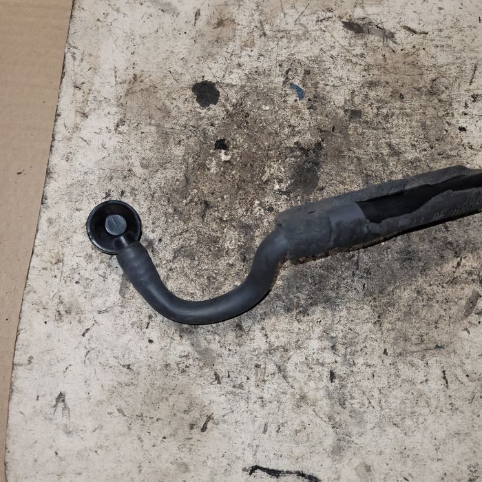 Przewód rurka wąż vw passat b5 LIFT 1.9TDI 2003r