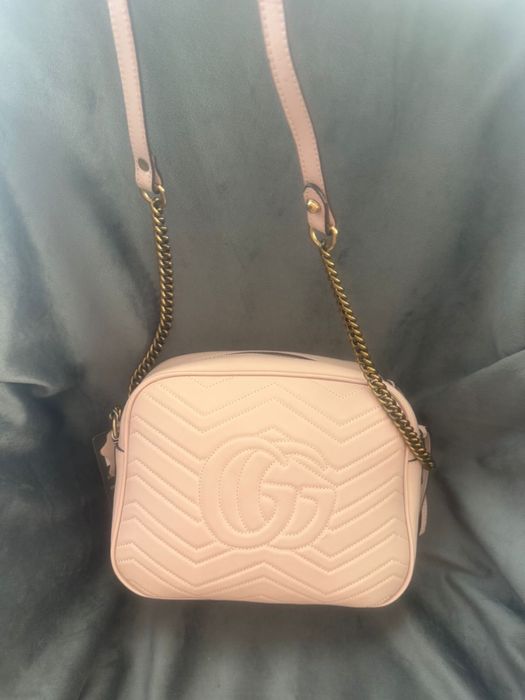 Суперцiна! Сумка  шкіра натуральна. Gucci LUX bag!