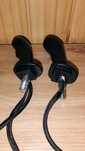 Yoysticki do koparki Develon DX165WR-7