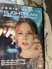 Flightplan - Pânico a Bordo - dvd