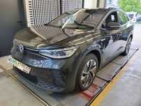 VW ID.4 77 kWh Pro Performance