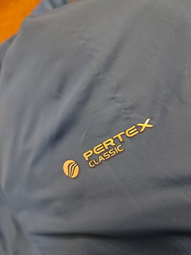 Куртка Montane Pertex classic