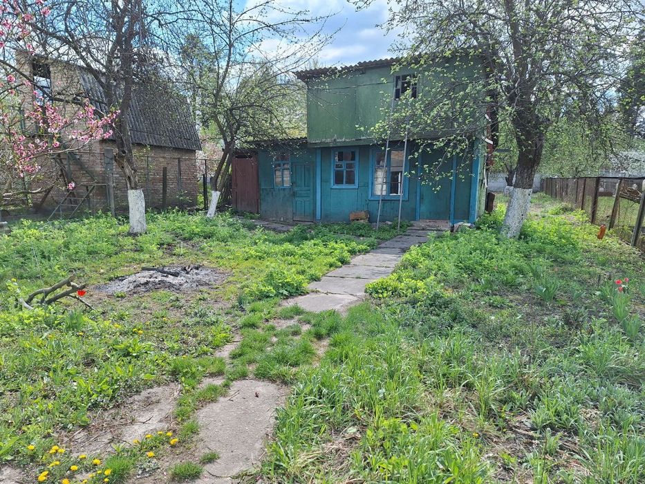 Продаж будинку в Ворзелі від хазяїна!