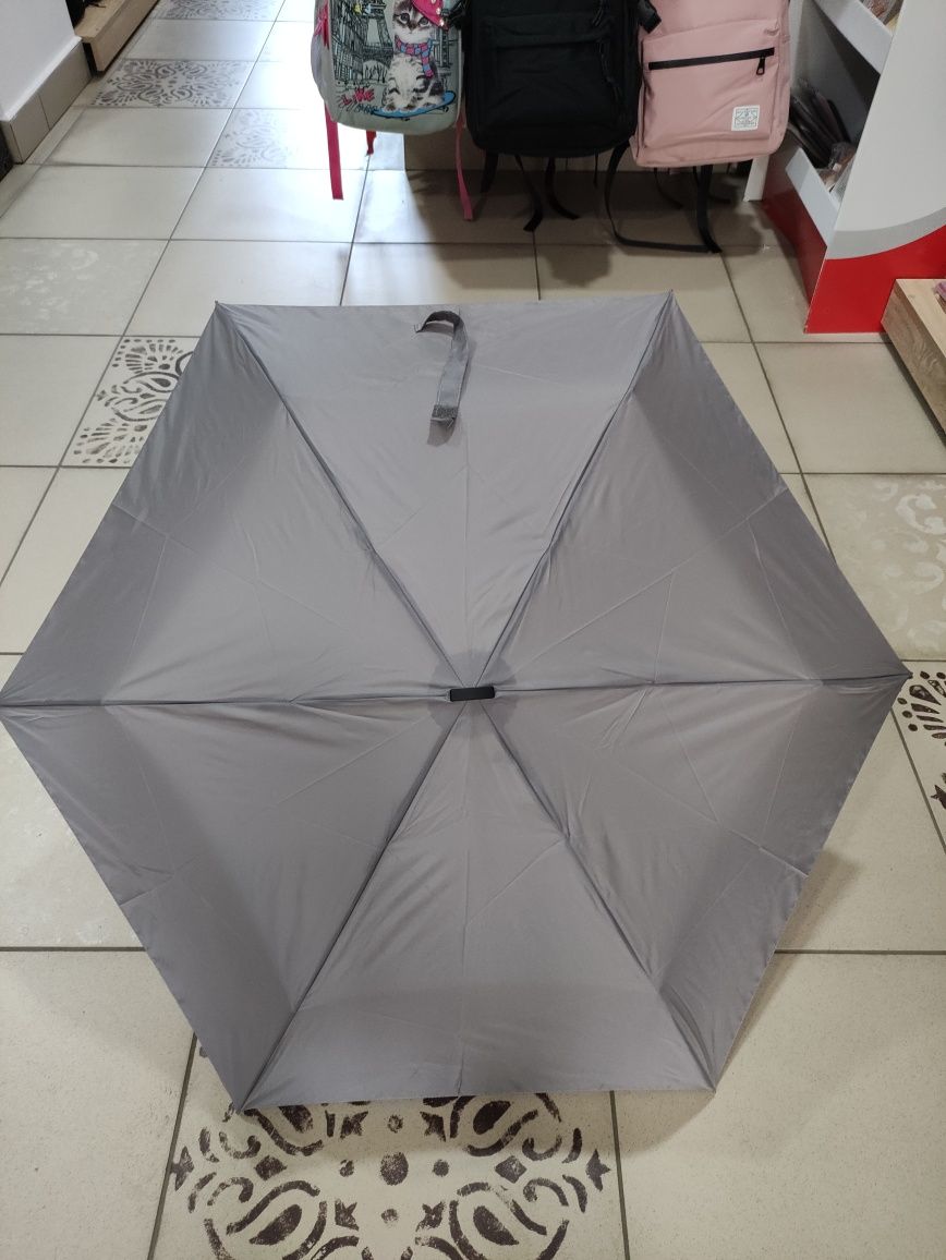 Зонт mini Parachase 22 см механический, парасоля