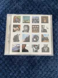 Bon Jovi Crush CD