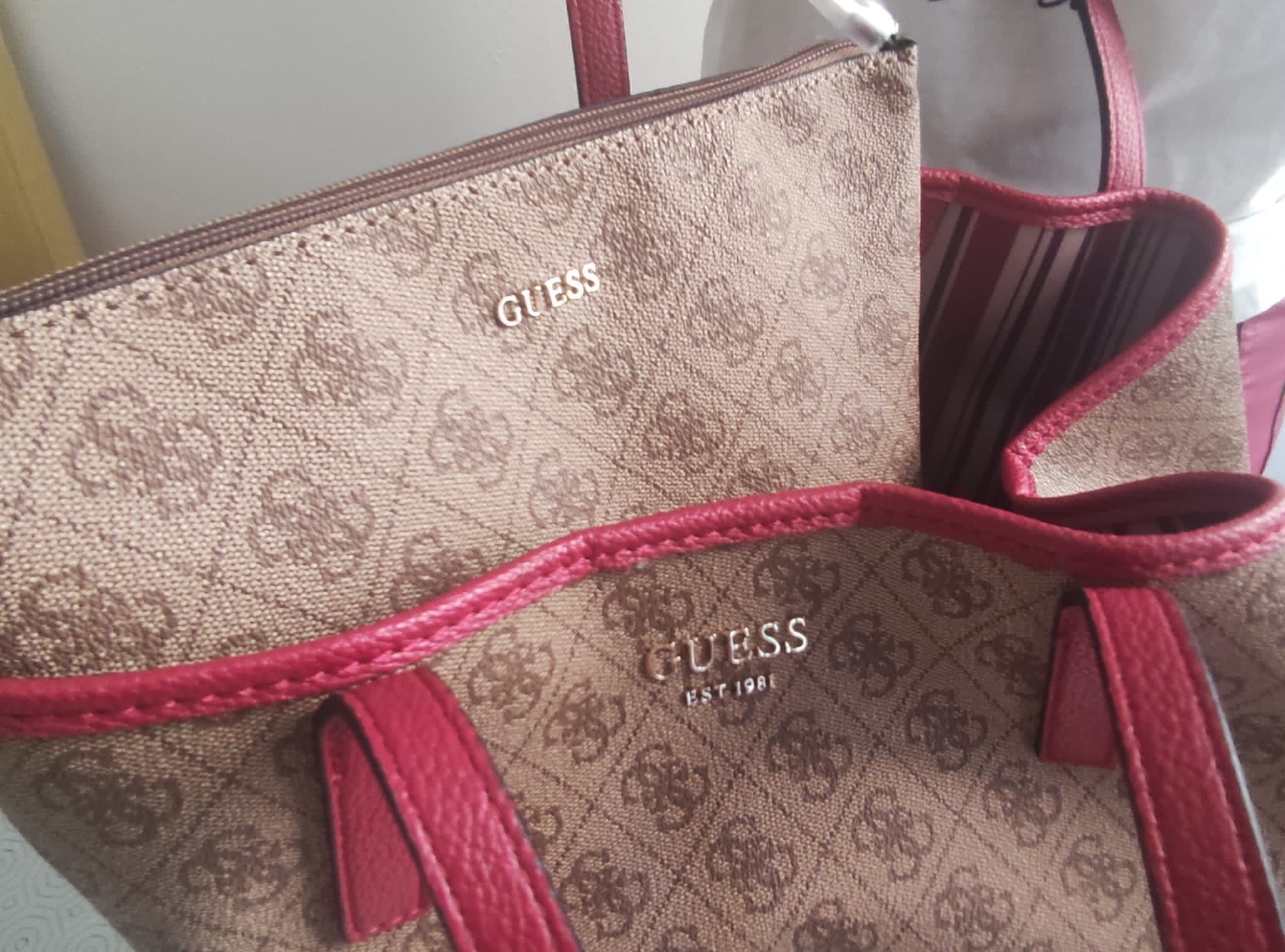Mala Guess Original