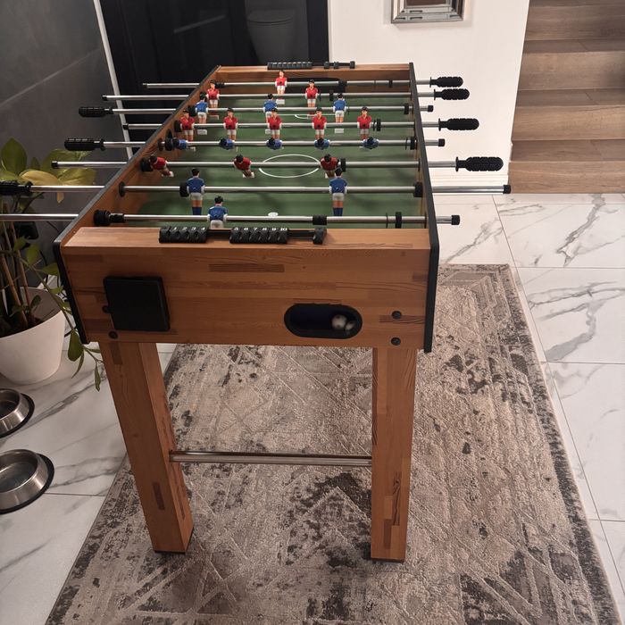 Piłkarzyki stołowe