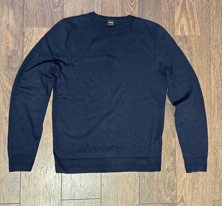 Hugo Boss Orange S (Slim Fit)