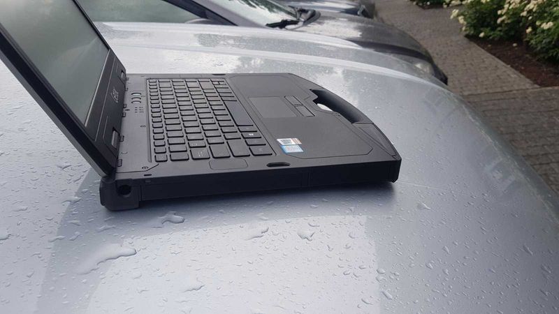 Захищений Ноутбук Getac S410- Core i5-6300U-2.4GHz є Кількісті  100 шт