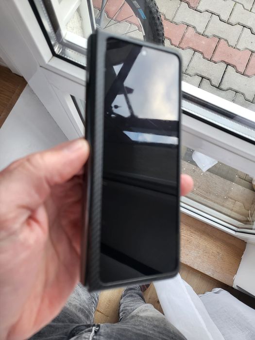 Samsung Galaxy Fold 3 256gb 12gb ram gwarancja do 8.1.2026