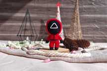 Bonecos Amigurumi Feitos à Mão – Lindos e Exclusivos!