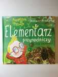 Poczytam ci, mamo. Elementarz przyrodniczy - Beata Ostrowicka