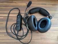 Headsets David Clark DC ONE-X com Bluetooth