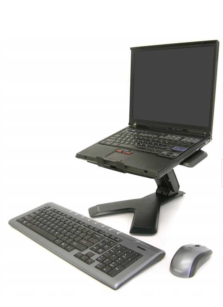 Stolik pod laptopa Ergotron NOWY