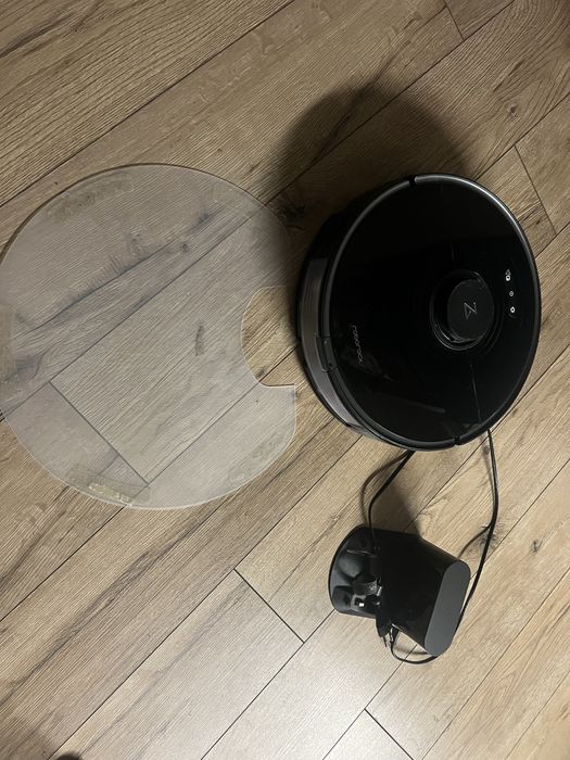 Roborock s7 odkurzacz automatyczny