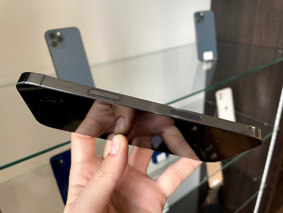 iPhone 13 Pro Max 128 gb Neverlock / від Магазину + Гарантія / Обмін