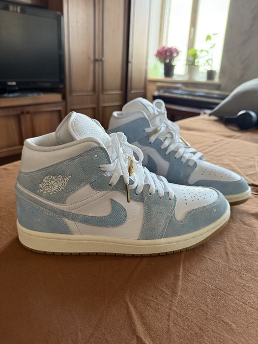 Nike Air Jordan 1 розмір 42