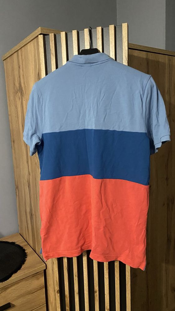 T-shirt Polo Nike męski M