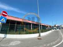 Armazém Cacia Aveiro