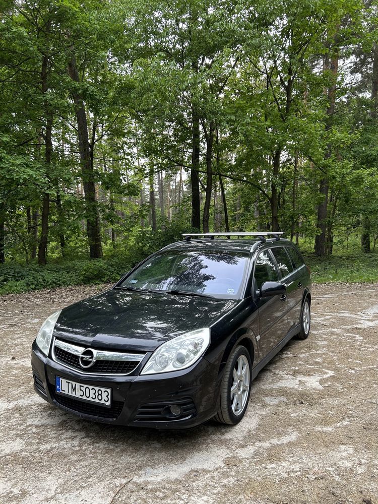 Opel Vectra 1.9cdti cosmo