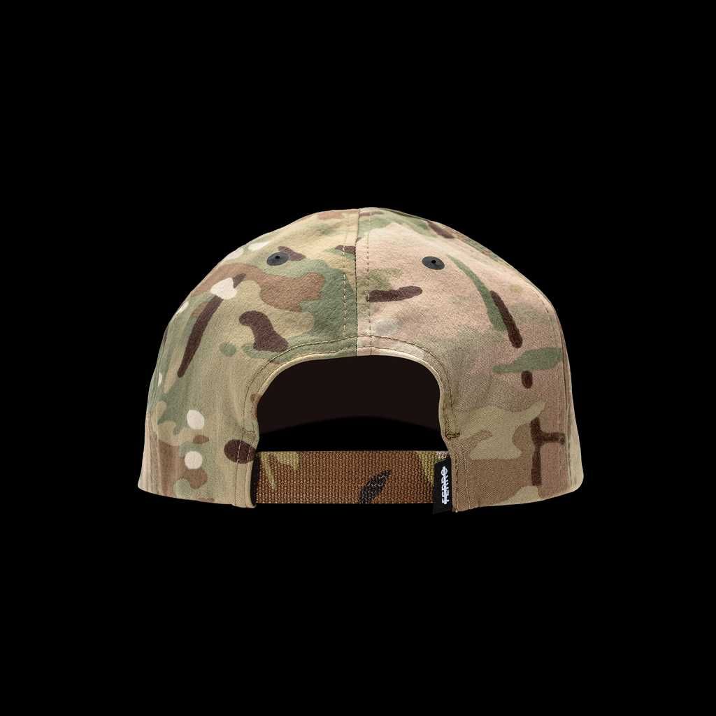 Кепка Ferro Concepts * Pro Hat Stretch
