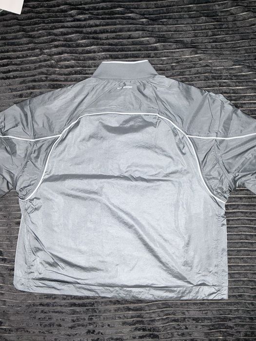 Nike x Jacquemus Unisex Track JACKET and PANTS (from Japan)