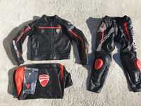 Dainese Ducati Corse 52 Eur L kombinezon motocyklowy