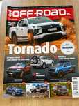 Magazyn Off-Road PL 11 2022 Tornado
