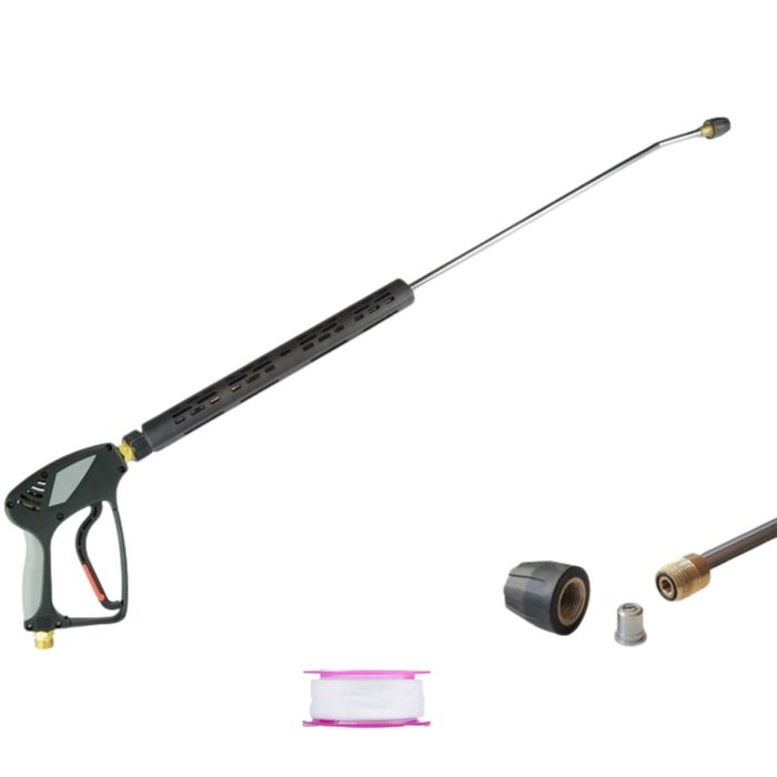 Pistolet lanca dysza wody do myjki ciśnieniowej Karcher Hd Hds Kranzle