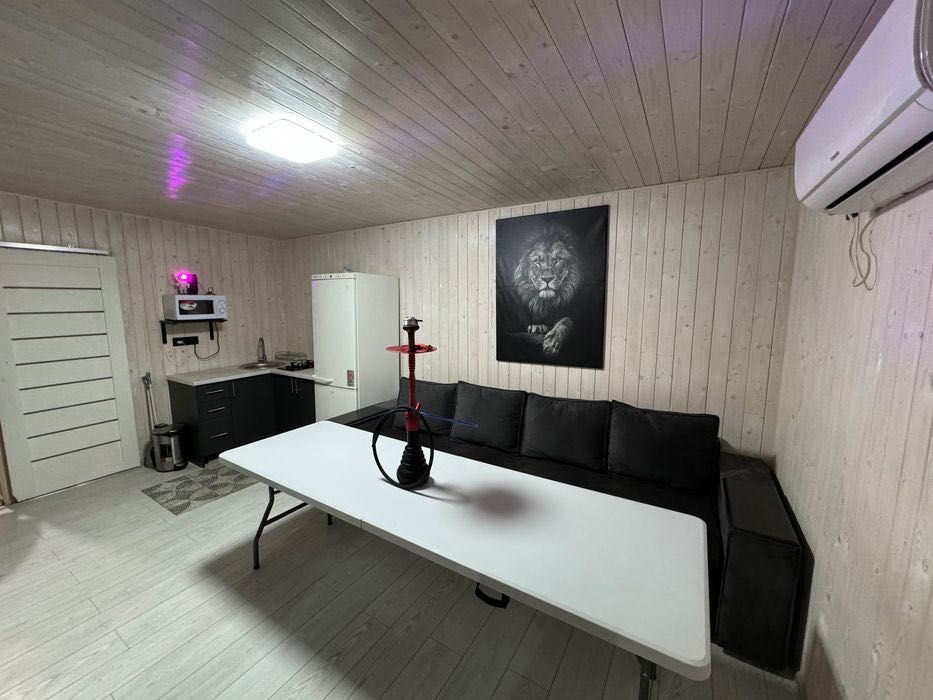 Подобова оренда будинку з чаном у Львові вул. Медової Печери