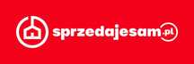 Unikalne, zastrzeżone logo + domena- sprzedajesam.pl
