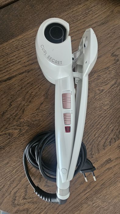 Babyliss Curl Secret Ionic