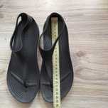 Crocs japonki serena flip W7 rozm 37-38