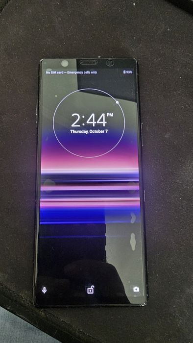 Sony xperia 5 128GB
