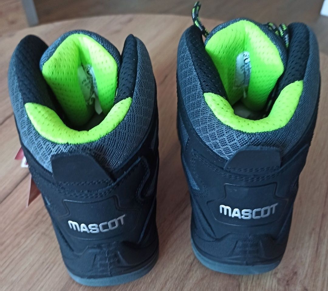 Buty Mascot nowe r.40