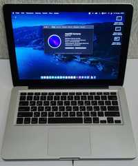 MacBook Pro 13,3” А1278 \ i5 16Gb 240Gb 2011 \ Apple