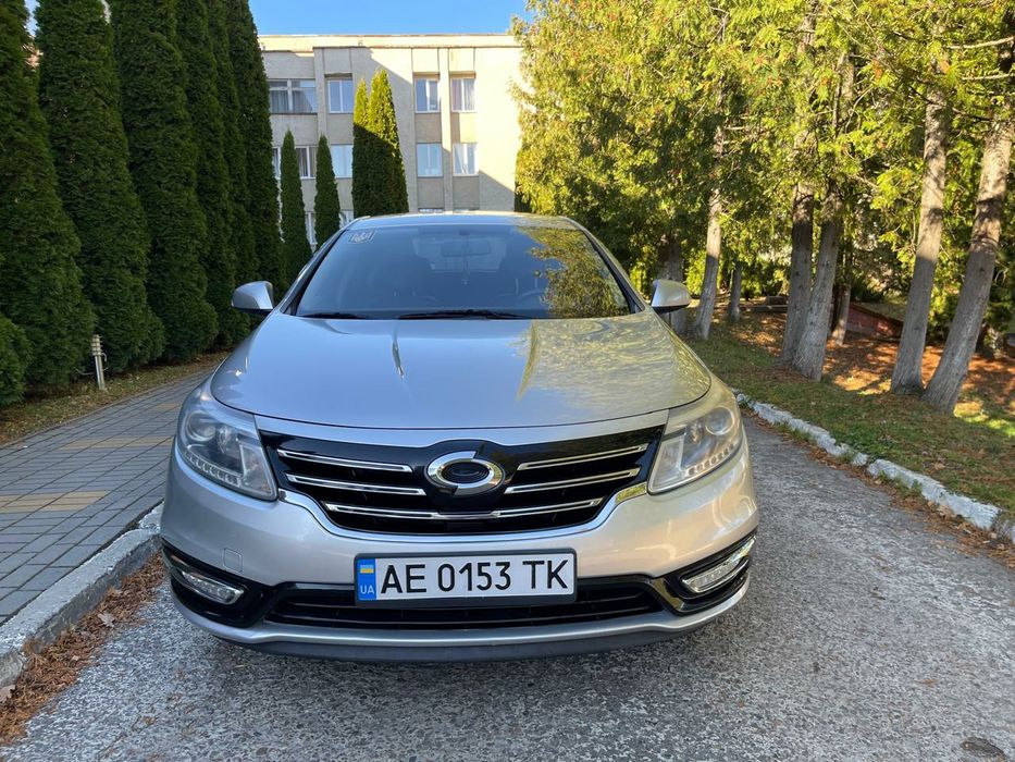 Renault SamsungSM5 2017