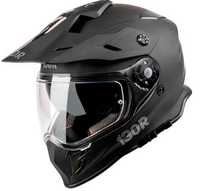 CAPACETE 130R KODAIRA MATT BLACK