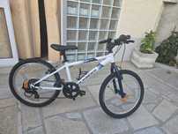 Bicicleta 20" como nova
