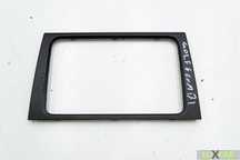 VW GOLF VI 6 RAMKA RADIA 2 DIN 5K0858063E