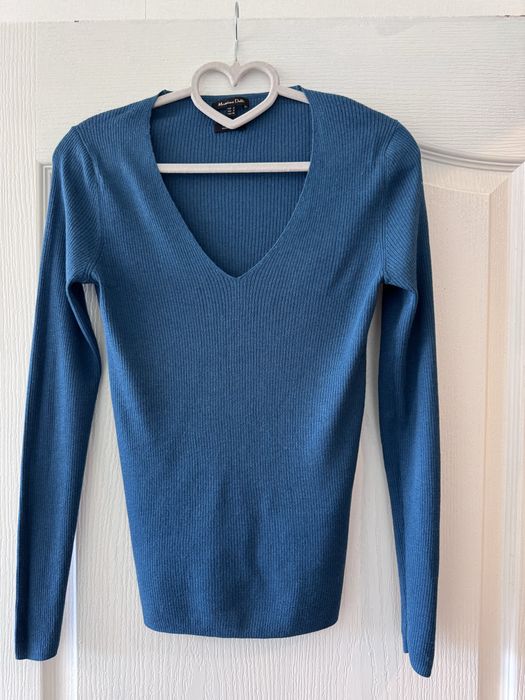 Кофта Massimo Dutti