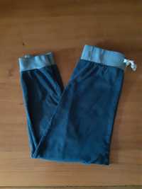 Next spodenki cotton komfort joggers komfort r 116 cm i 6l