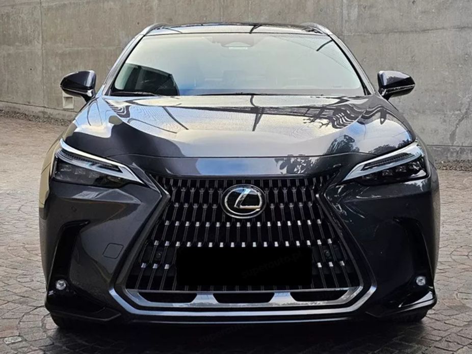 Lexus NX 450h+ Prestige 2.5 Hybrid Plug-in AWD 309KM | Podgrzewane fotele!