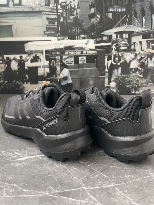 Кросівки Adidas  Terrex Skychaser AX5 GTX  GORE-TEX (оригінал)