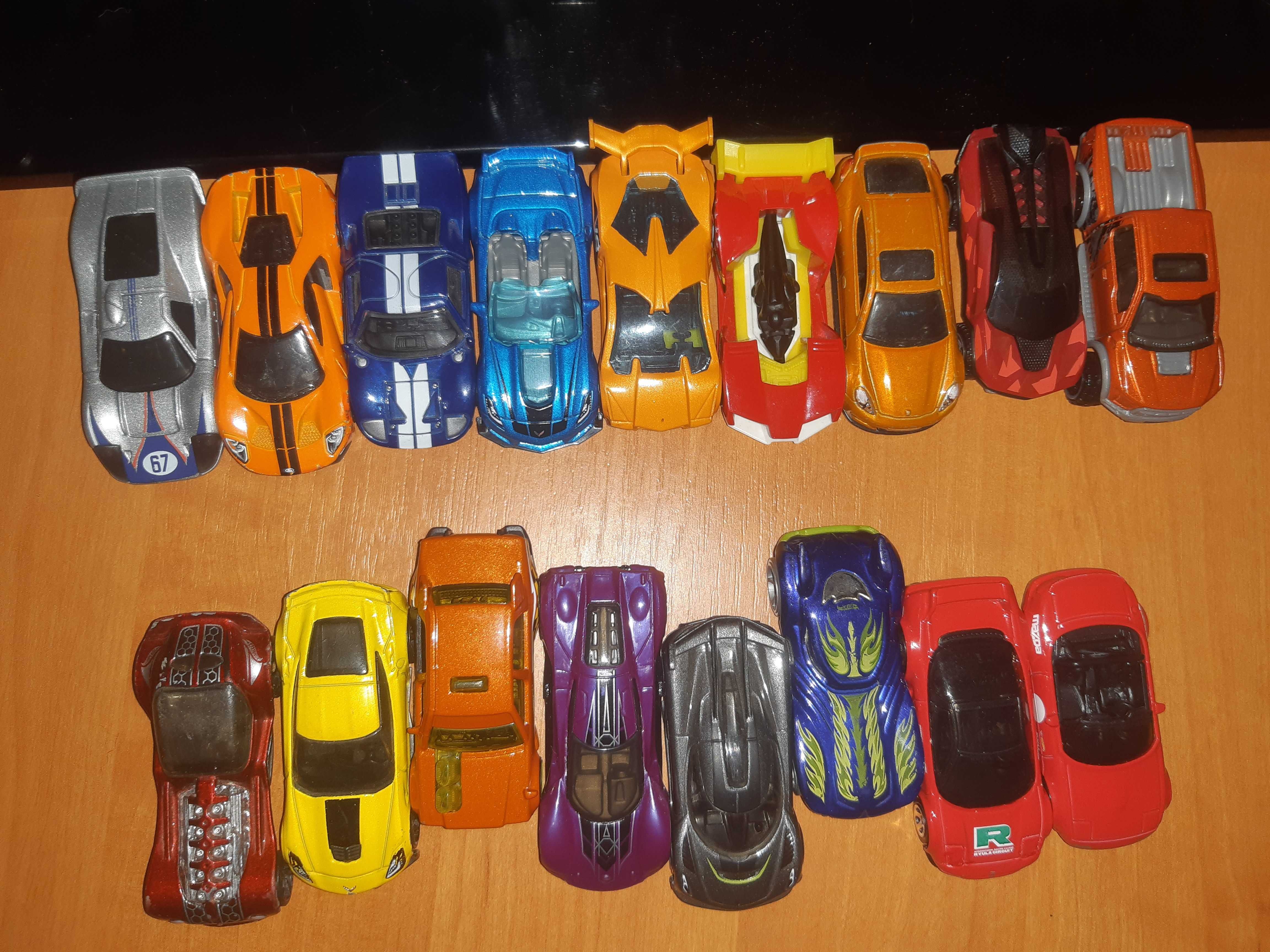 Hot Wheels original